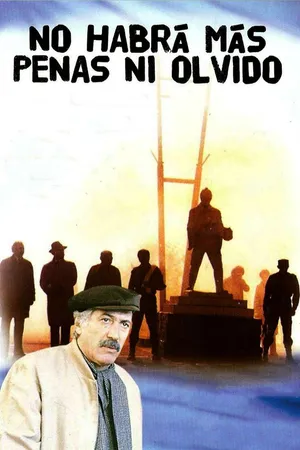 No Habrá Más Penas Ni Olvido