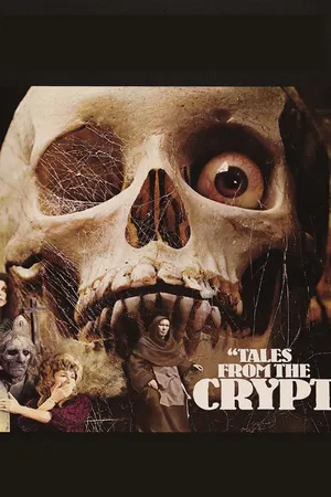 Tales From The Crypt