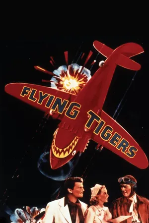 Flying Tigers