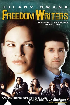 Freedom Writers