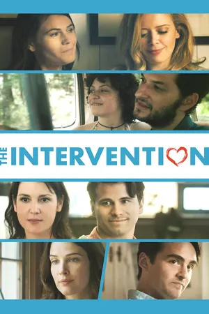 The Intervention