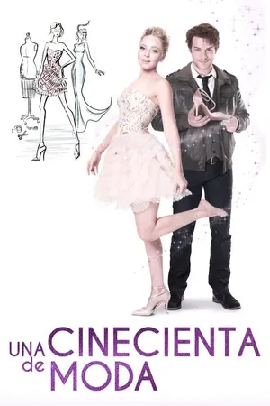 Una cenicienta de moda