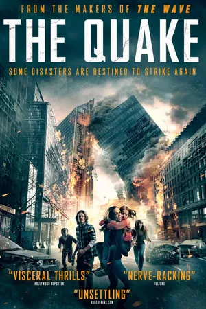 The Quake