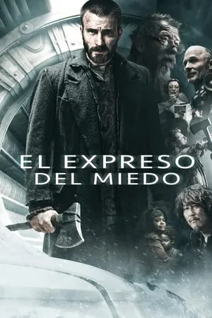 El expreso del miedo