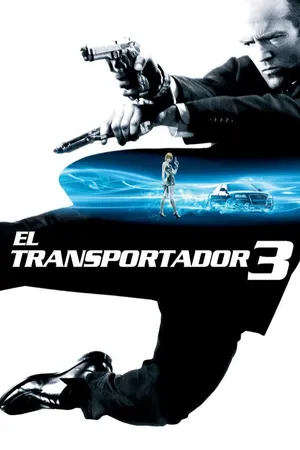El transportador 3