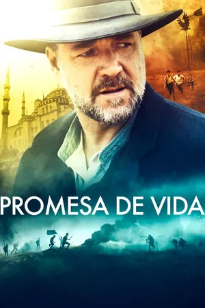 Promesa de vida