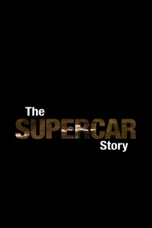 Die Supercar Story