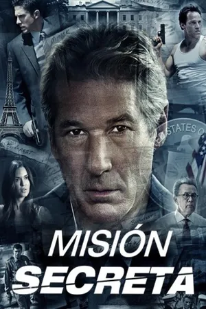 Misión Secreta