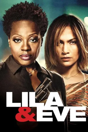 Lila y Eve