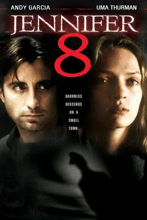 Jennifer Eight