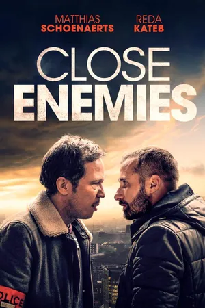 Close Enemies