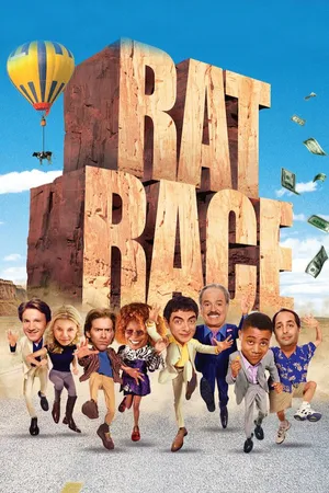 Rat Race