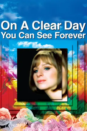On a Clear Day You Can See Forever