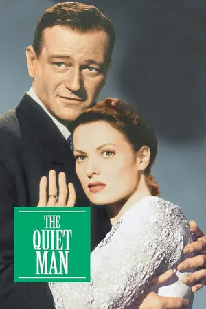 The Quiet Man