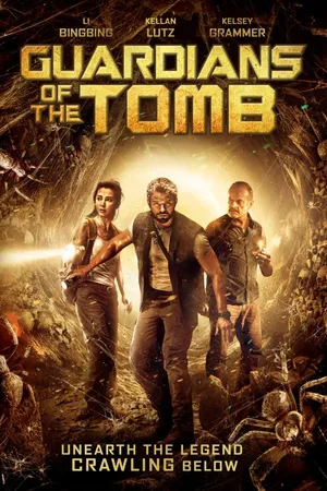 Guardians of the Tomb