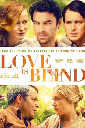 Love is Blind