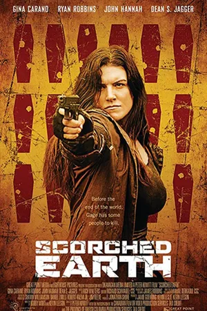 Scorched Earth