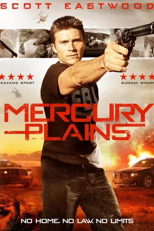 Mercury Plains