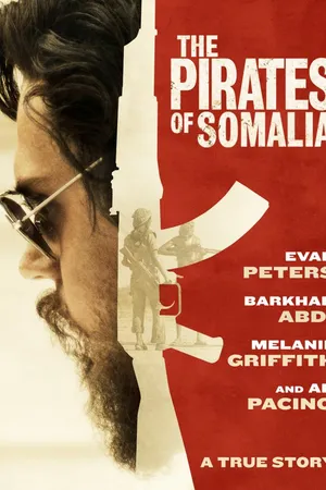 Pirates of Somalia