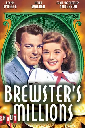 Brewster's Millions