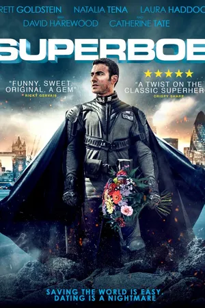 SuperBob