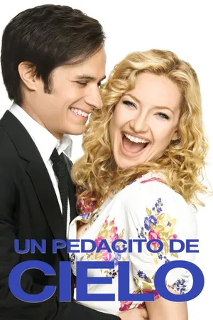 Un pedacito de cielo