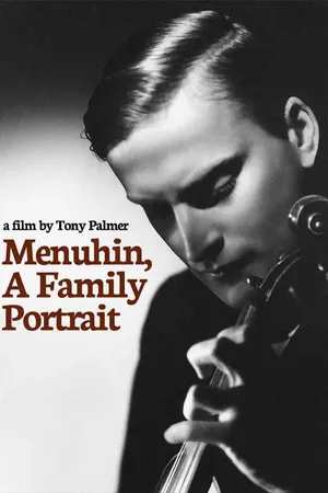 Menuhin, A Family Portrait