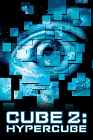 Cube 2: Hypercube