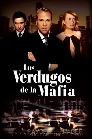 Los verdugos de la mafia