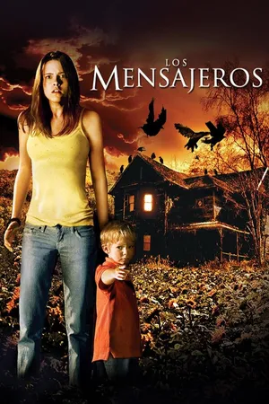 Los mensajeros
