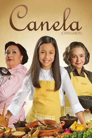 Canela (LAS)