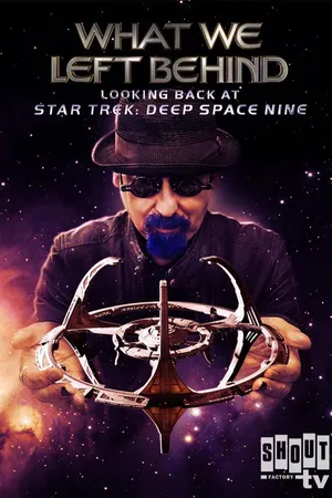 What We Left Behind: Looking Back At Star Trek: Deep Space Nine