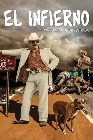 El Infierno