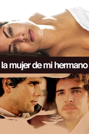 La mujer de mi hermano