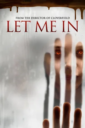 Let Me In