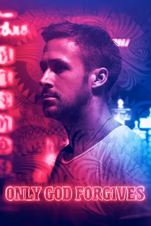 Only God Forgives