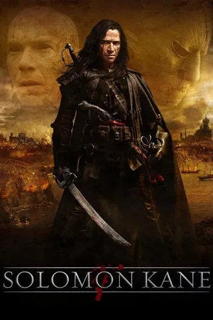 Solomon Kane