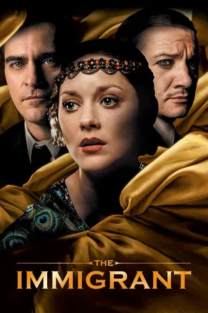 The Immigrant