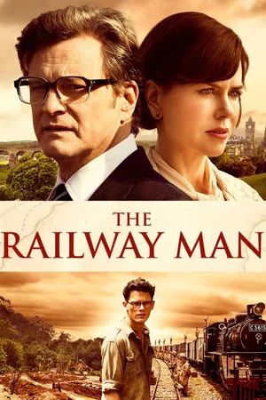 The Railway Man