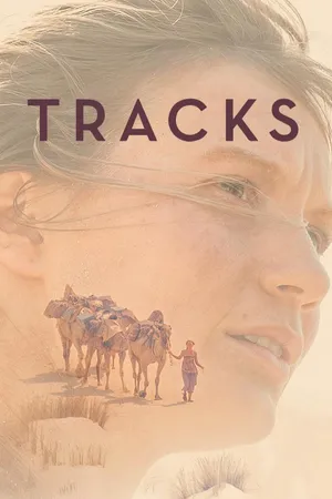 Tracks