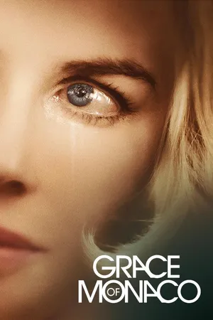 Grace Of Monaco