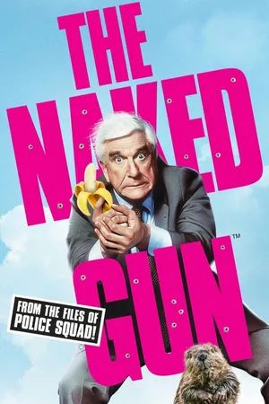 The Naked Gun: From the Files of Police Squad!