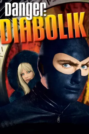 Danger Diabolik