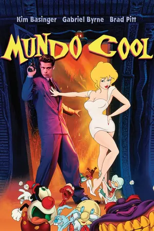 Mundo Cool
