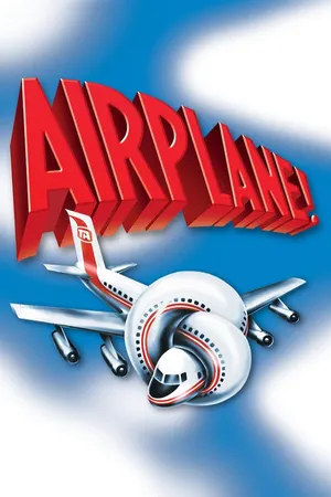 Airplane!