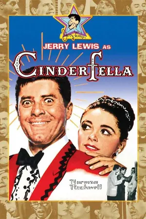 Cinderfella