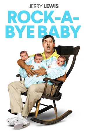 Rock-A-Bye Baby