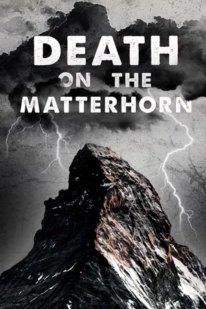 Death on the Matterhorn