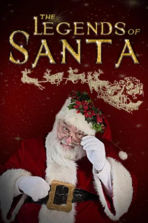 The Legends of Santa