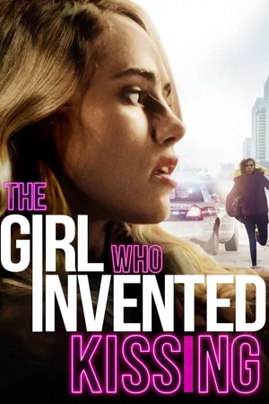 The Girl Who Invented Kissing